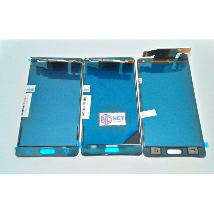 LCD SAMSUNG A500 / A500F GALAXY A5 + TOUCHSCREEN ORI