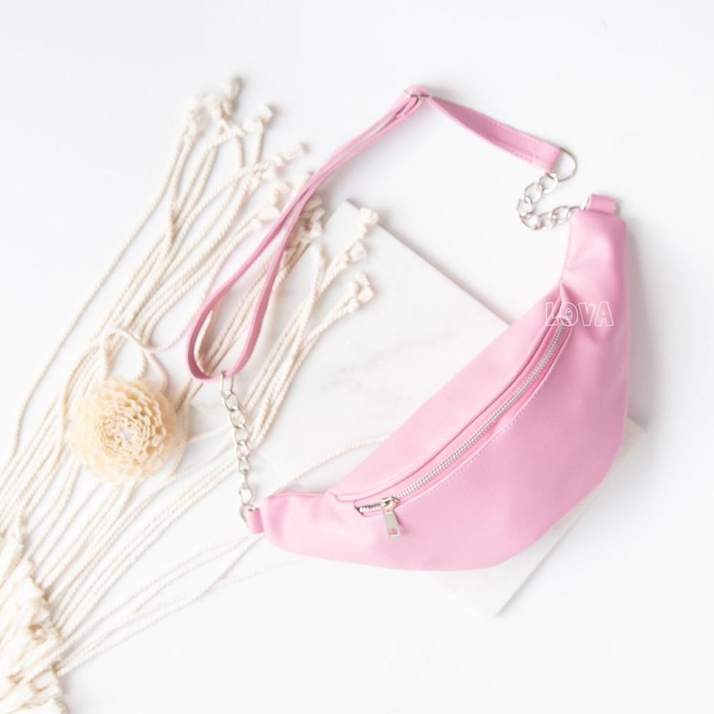 WAISTBAG SLAVINA - TAS PINGGANG WANITA