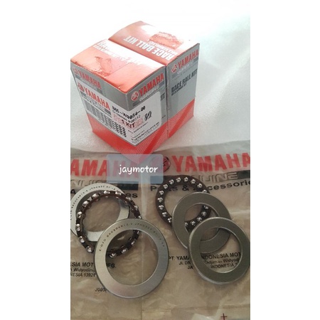 komstir aerox 155 / Lexi 155 / Nmax new 155 ori B65