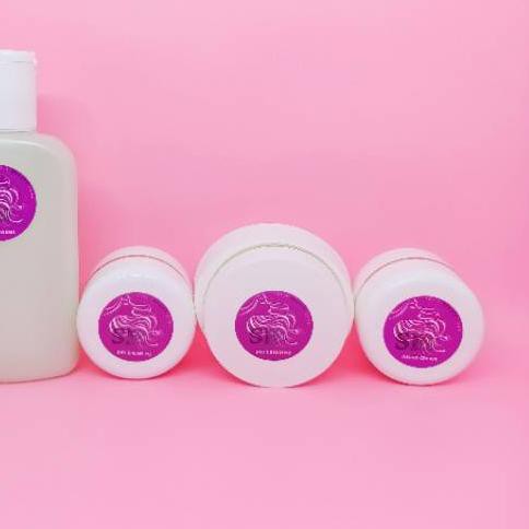 ☆ CREAM SBC ( ECERAN ) ✫