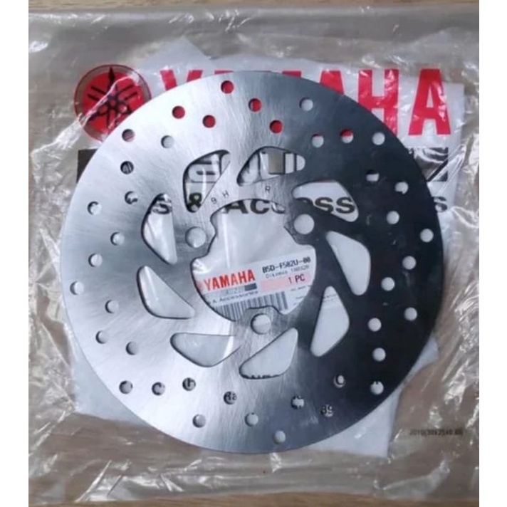 Piringan cakram depan freego / disc cakram depan yamaha freego