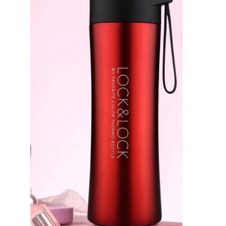 Pusat Untung Lock n Lock  Bird Tumbler Ready Hot & Cool Vacuum Mug Tumbler Lock&Lock 400ml