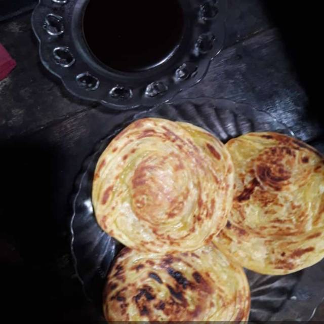 

Roti Maryam