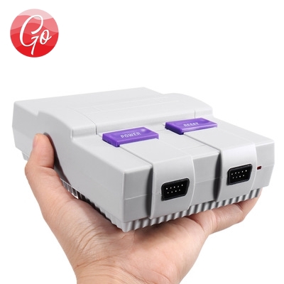 super nintendo mini sfc