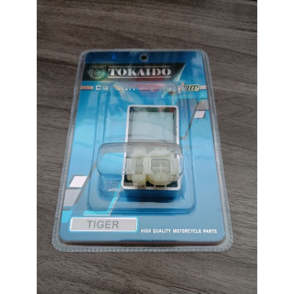 cdi unit tiger tokaido ac