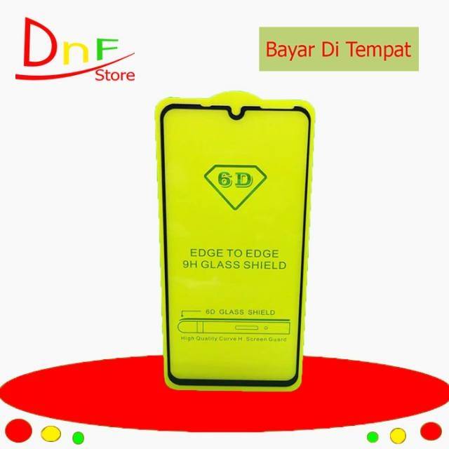 TEMPERED GLASS 5D NEW UNTUK SEMUA TIPE HP