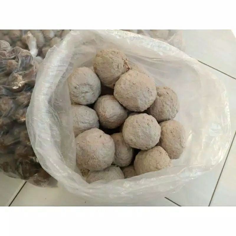 

baso ikan