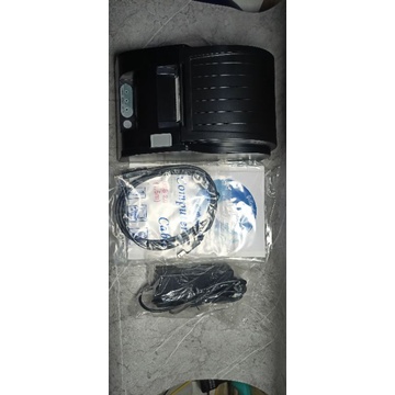 Mini thermal printer Gprinter GP-5890XIII