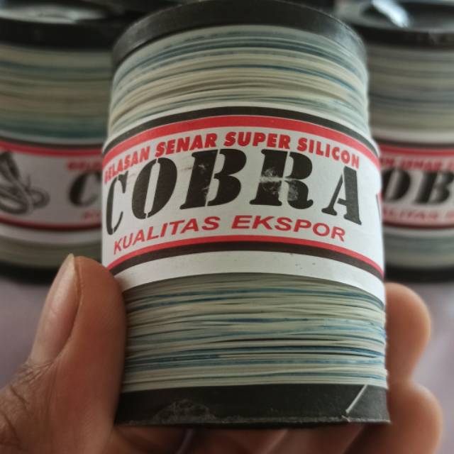 Gelasan mambo cobra