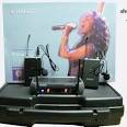 Shure PGX-242 CC