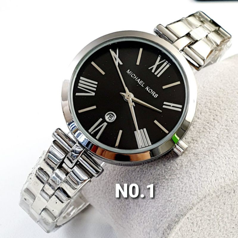Jam Tangan Wanita Analog Michael Kors MK104 Grade Premium