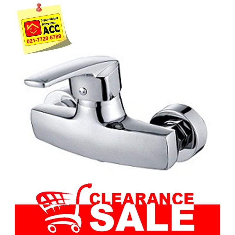 GIOVANNI GV-2577 Kran Shower Mixer