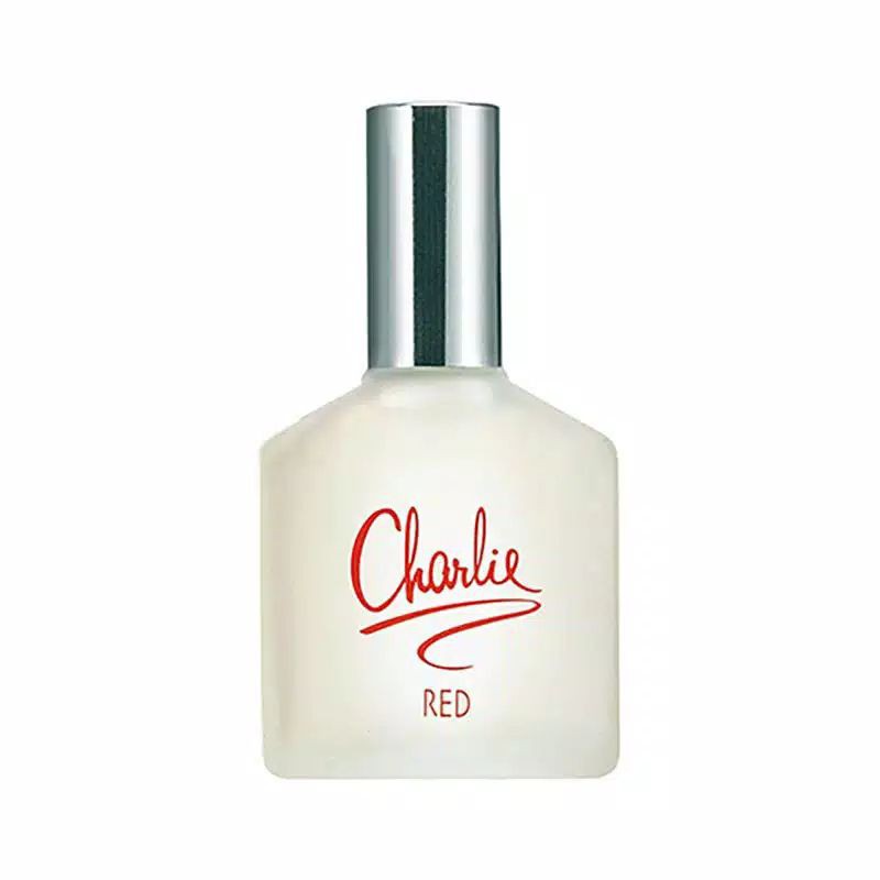 PARFUME Charlie revlon ASLI 100 %