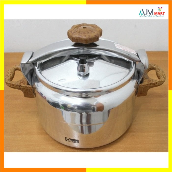 Panci presto oxone 12liter ox-2012