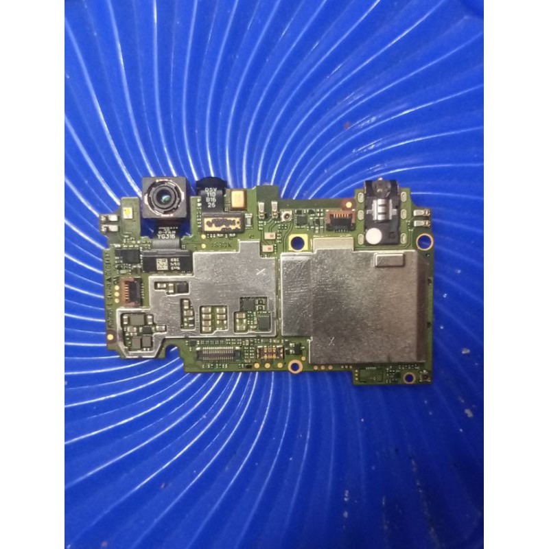 Mesin Xiaomi Redmi 3x