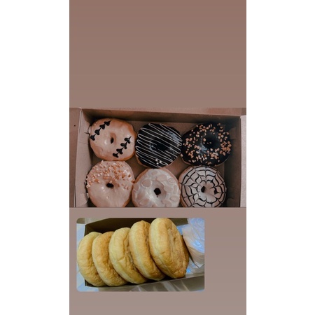 

Donat Osin Asek-Asek joss