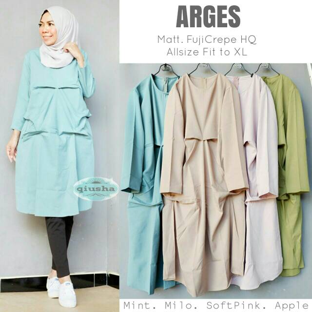 

Arges