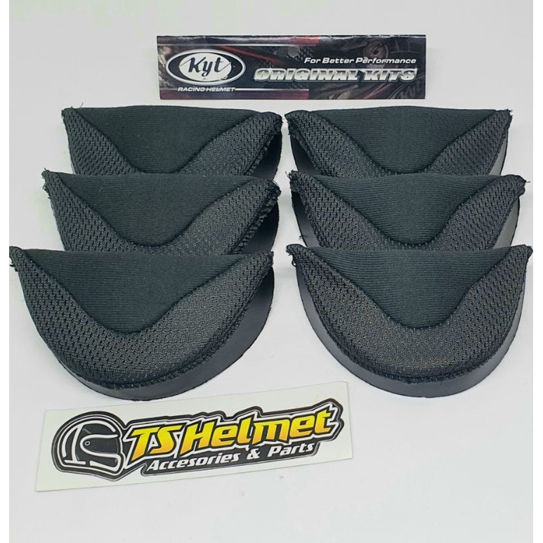 Chinguard Busa Dagu Universal Nfr Vendetta k2r Falcon snail zeus agv kbc rsv