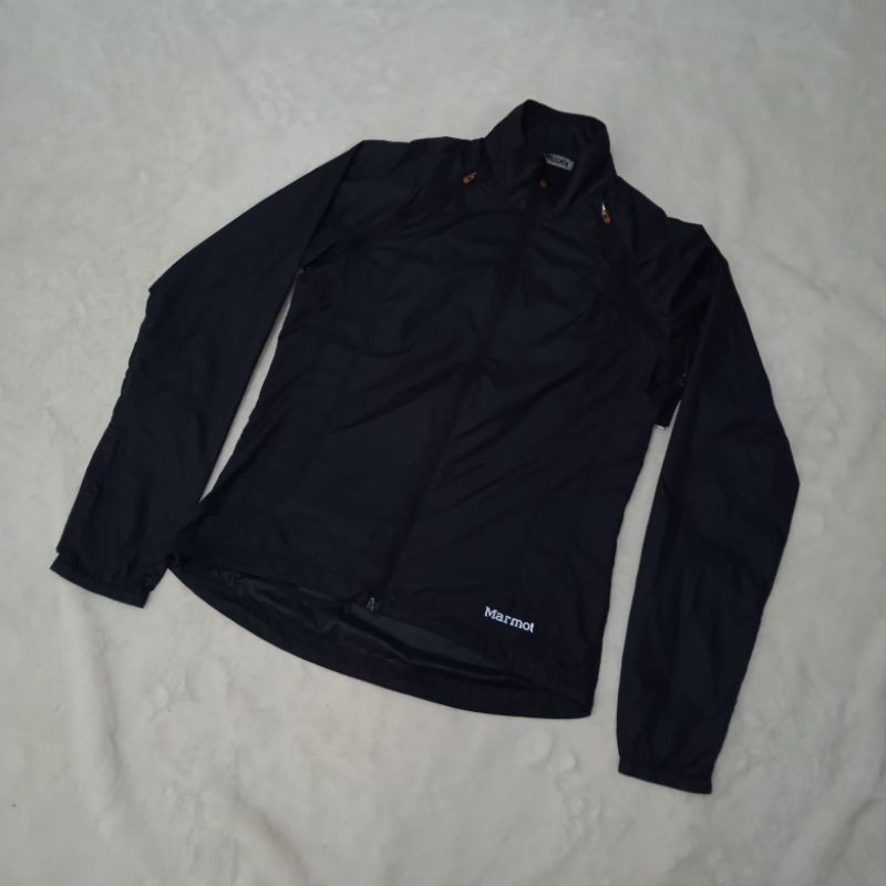 MARMOT JAKET RUNNING/JAKET SEPEDAH SECOND ORIGINAL