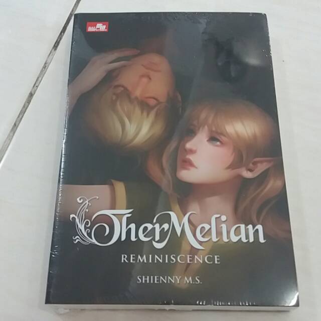 Novel Ther Melian: Reminiscence