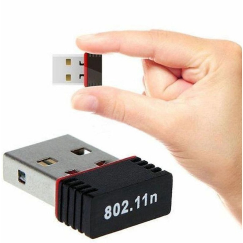 USB WiFi Wirelles