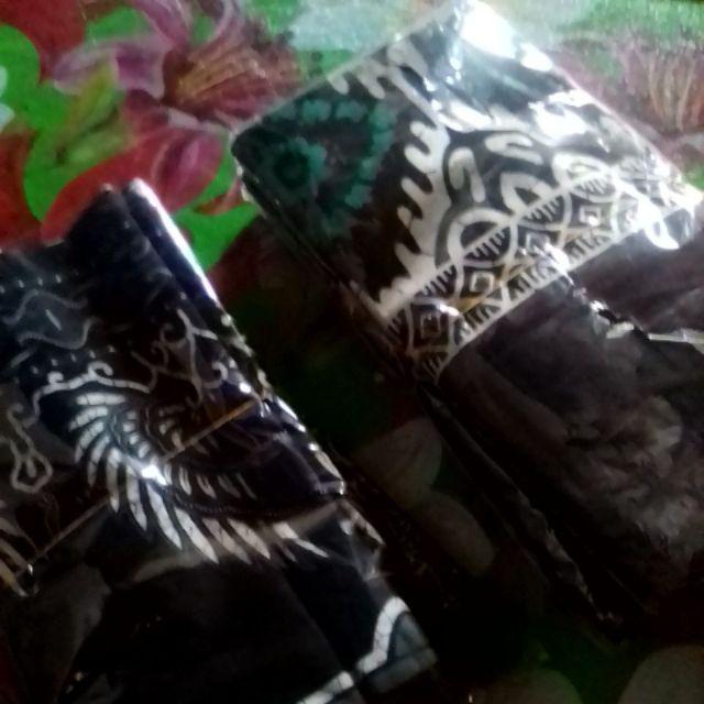 Sarung Batik Pekalongan