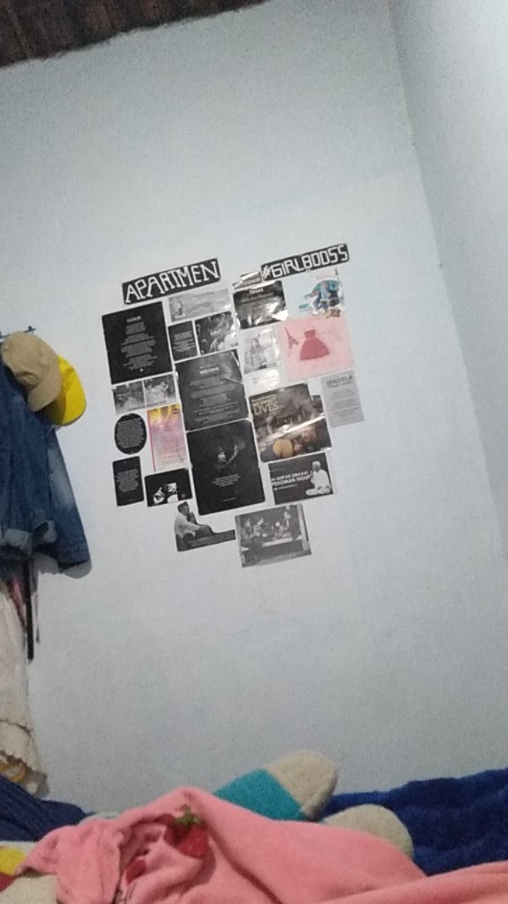 Tunik Batik Soft Elegan Di Pandang Mata M - Jumbo