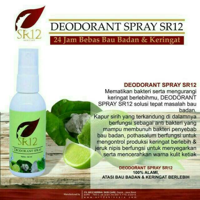 Bodycare / Paket Perawatan Tubuh Lengkap - Harga Distributor / Perawatan Tubuh