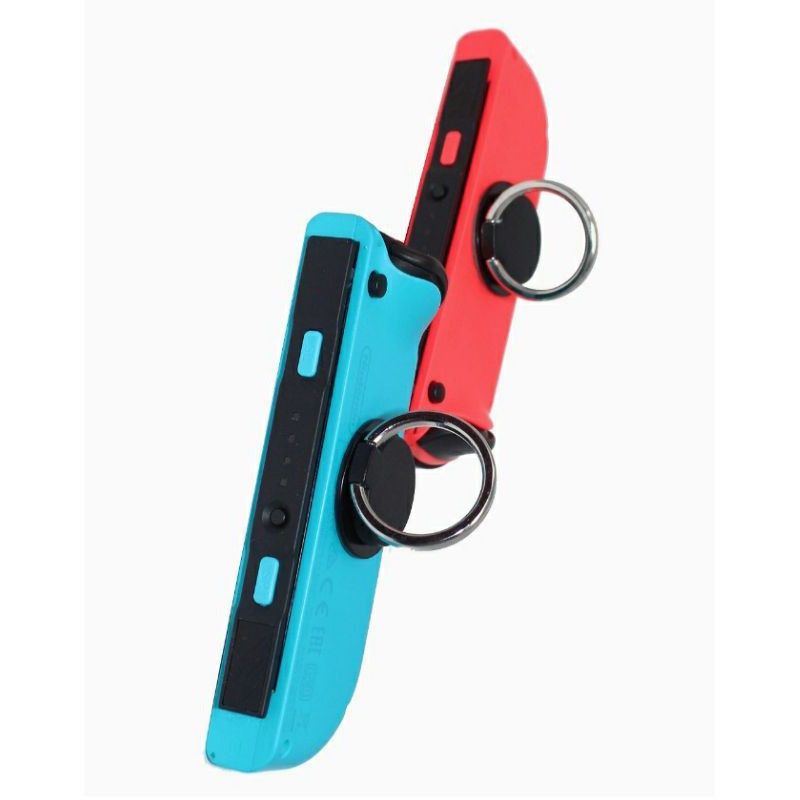 Gametech Joy-Con Holder Ring for Nintendo Switch