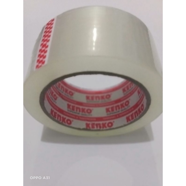 

KENKO LAKBAN BENING 2 INCHI ( red core )