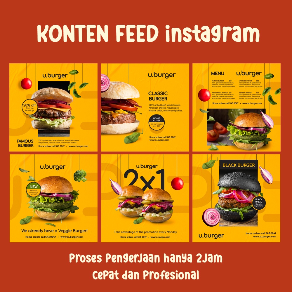 [CEPAT] Jasa Desain Foto edit foto produk sosial media instagram desain undangan banner promosi