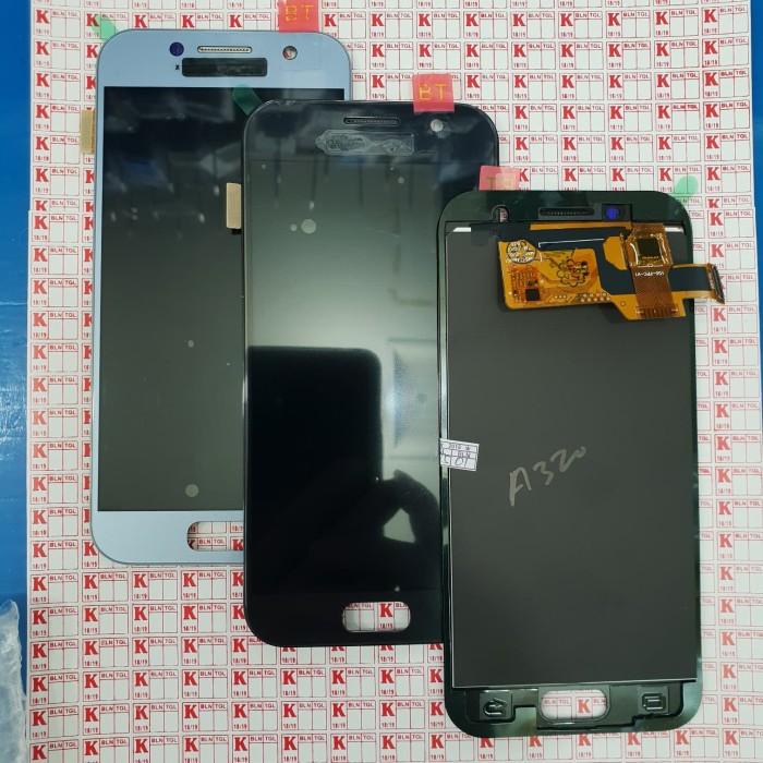 LCD + TOUCHSCREEN SAMSUNG GALAXY A320 A3 2017 COMPLETE