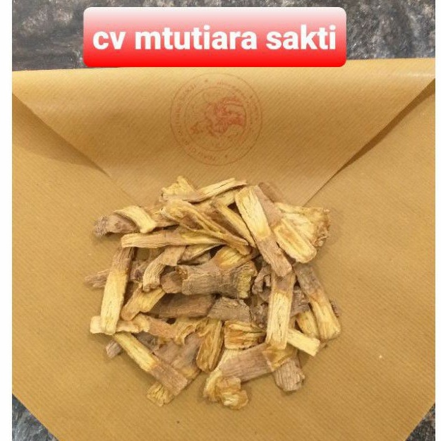 

Fang Feng pian 100gram