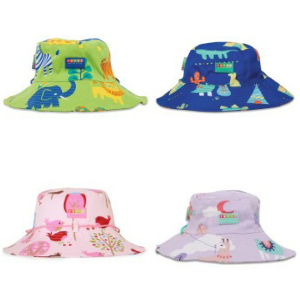 Penny Scallan Baby Hat