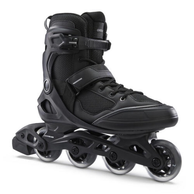Oxelo Fit 100 (New 2022) Adult