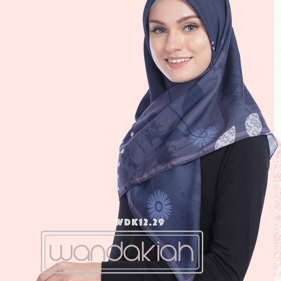 

C17$QC Tren .WANDAKIAH Season 12 | WDK 12.29",.,.