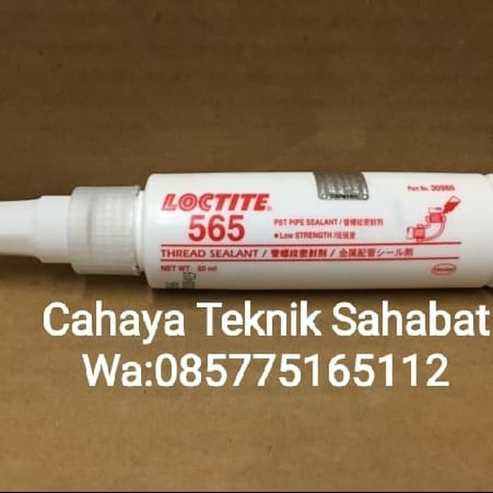 Loctitee 565 thread sealant(50ml)