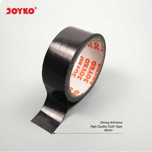 

Joyko Cloth Tape 36MM Orange
