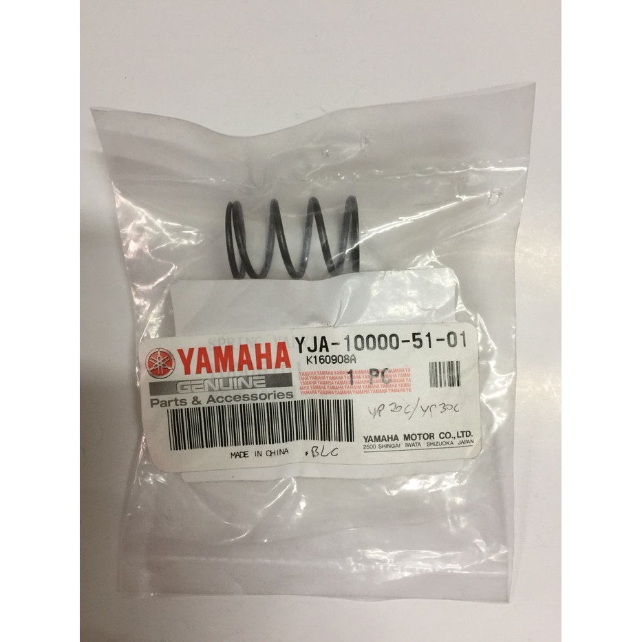 Per Klep Mesin Pompa Air Yamaha YP 20 C / YP 30 C Original