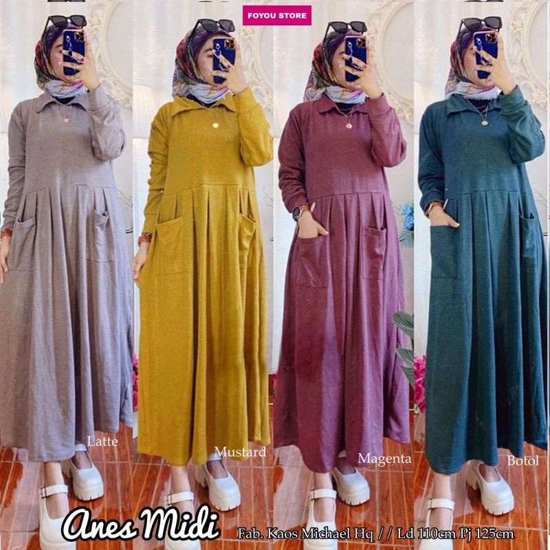 anes midi by foyou store