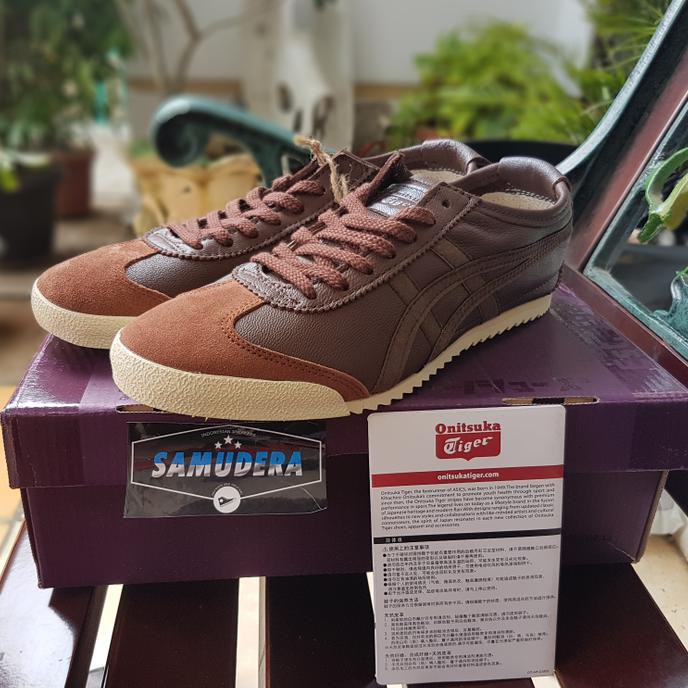 MODEL BARU Onitsuka tiger original