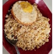 

Bumbu Nasi Goreng