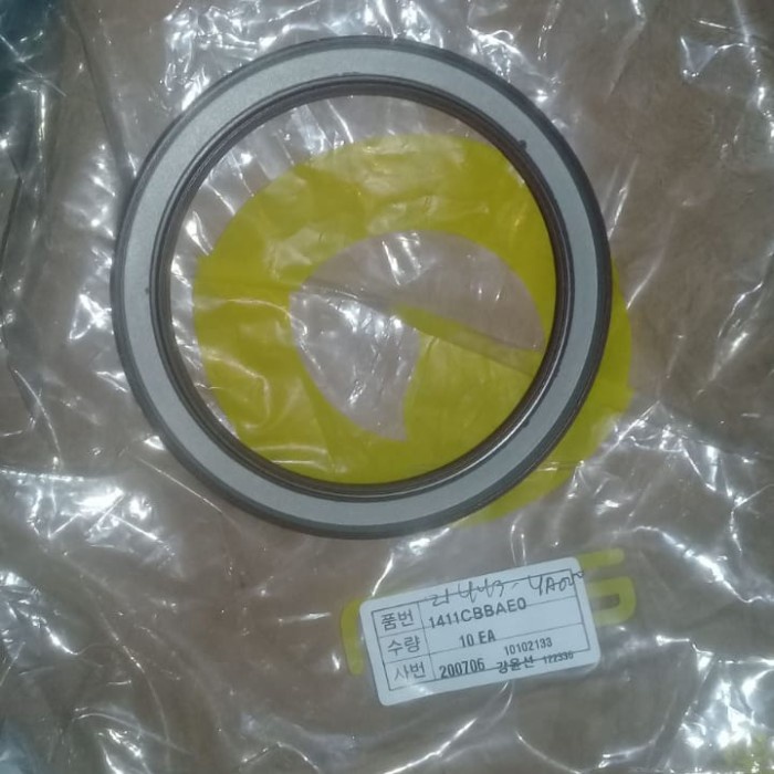 seal kruk as belakang hyundai h1