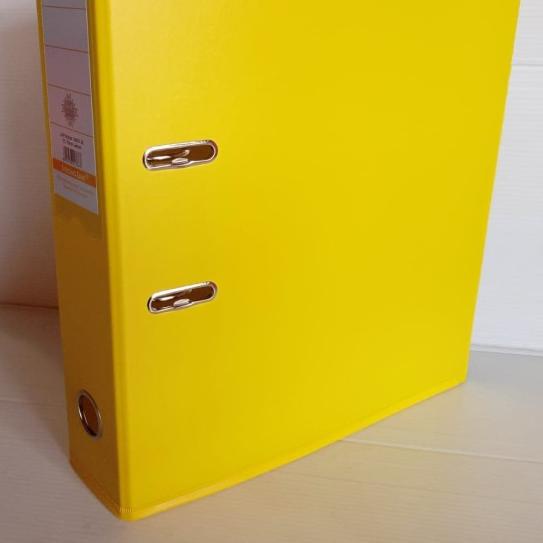 

Ω Ordner Bantex 1465-26 (LEMON) Folio 7 cm ✯