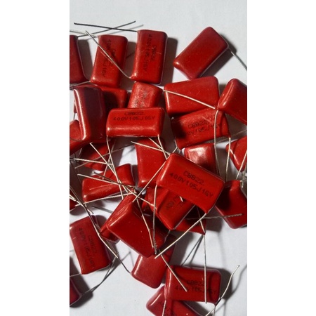 capasitor Milar 105/400v