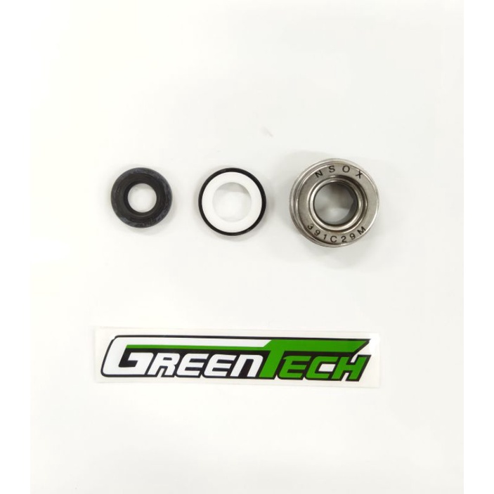 seal mechanical waterpump klx250
