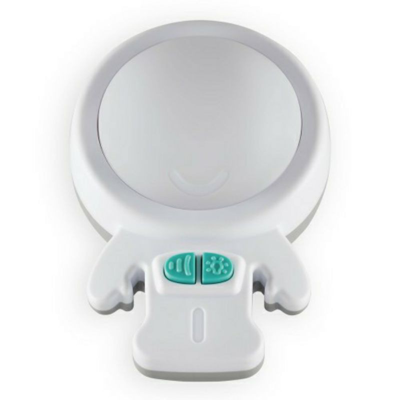 Zed By Rockit - The Vibration Sleep Soother And Night Light