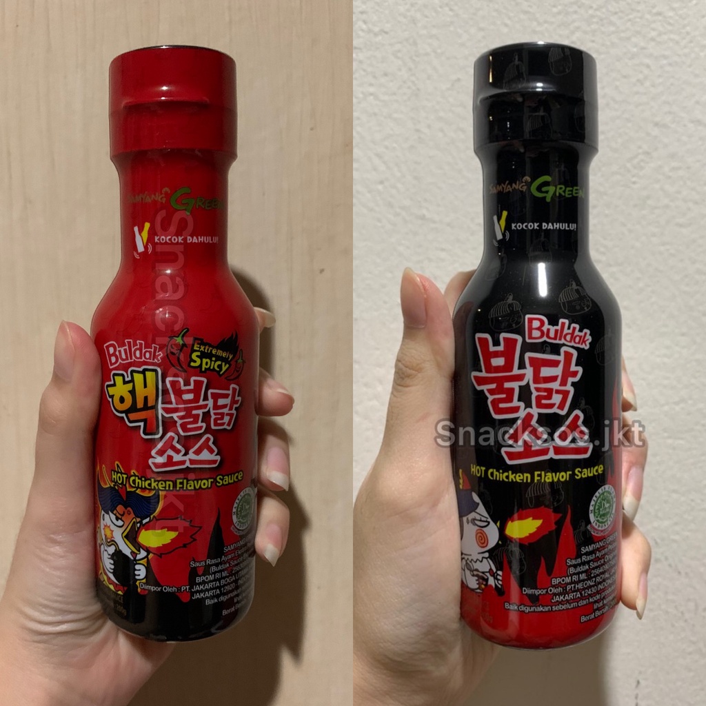 harga samyang di alfamart