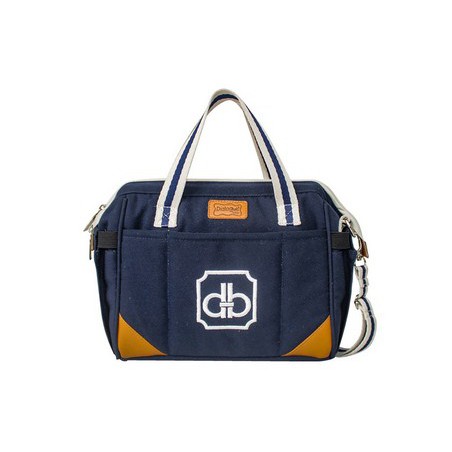 Dialogue Baby Tas Kecil + Tempat Botol Susu Classy Series DGT7410 grand series 7414