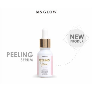 Serum Ms Acne Glow